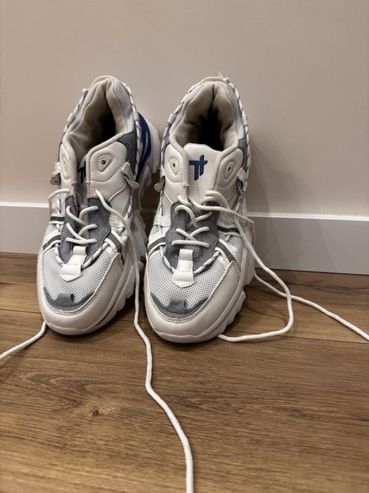 Togoshi мъжки маратонки