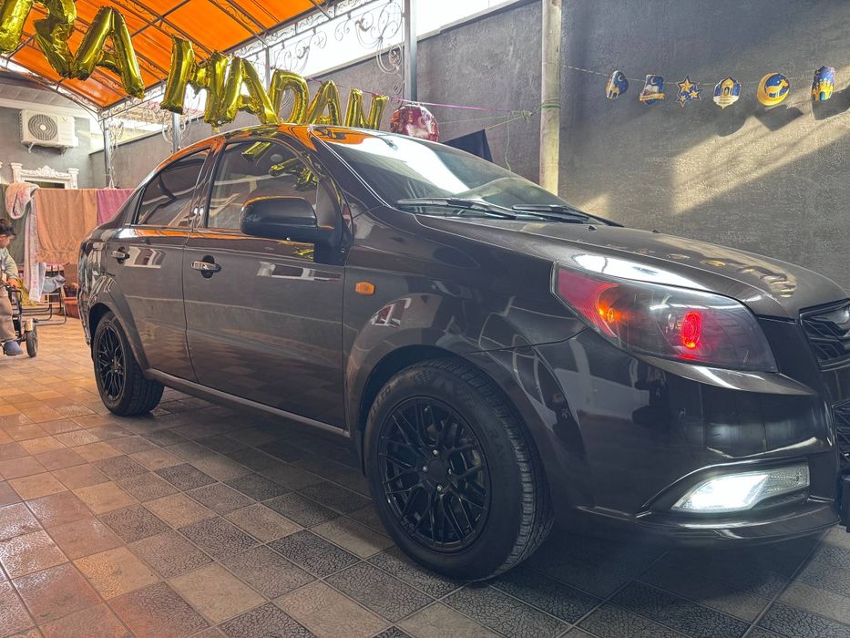 Nexia 3 Yili 2019 Avtamat 123 ming yurgan