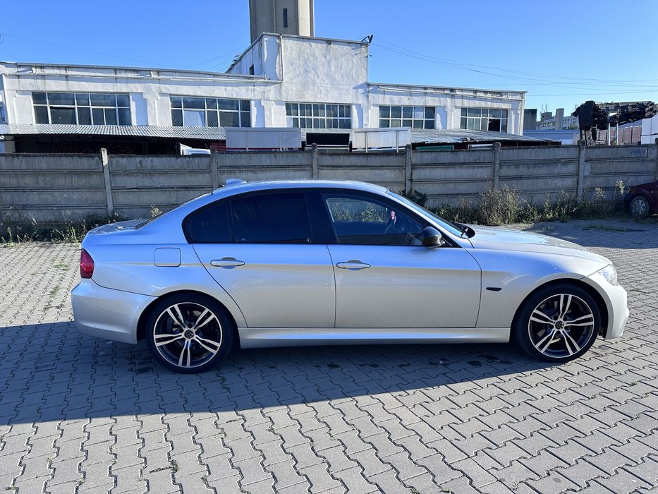 Vand bmw seria 3 e90 2012