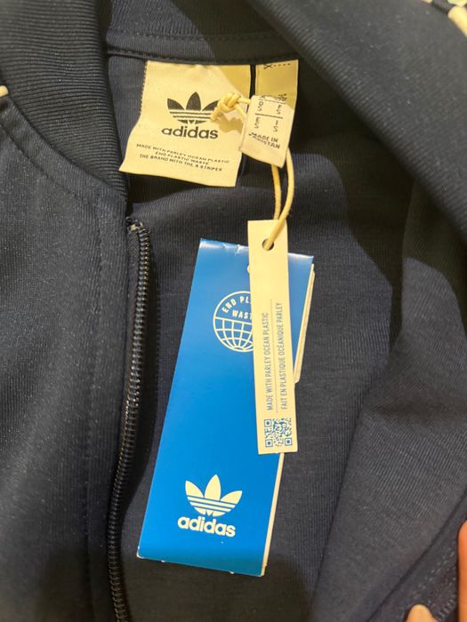 Adidas горнище оригинално / Адидас