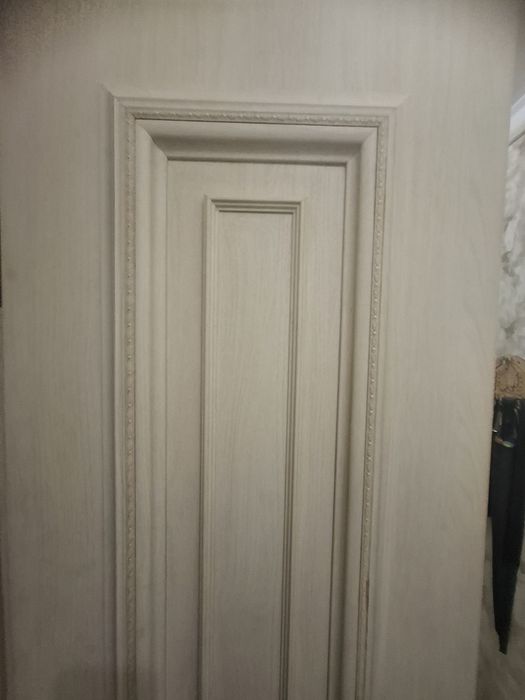 Продам срочно две двери 60 и 80!