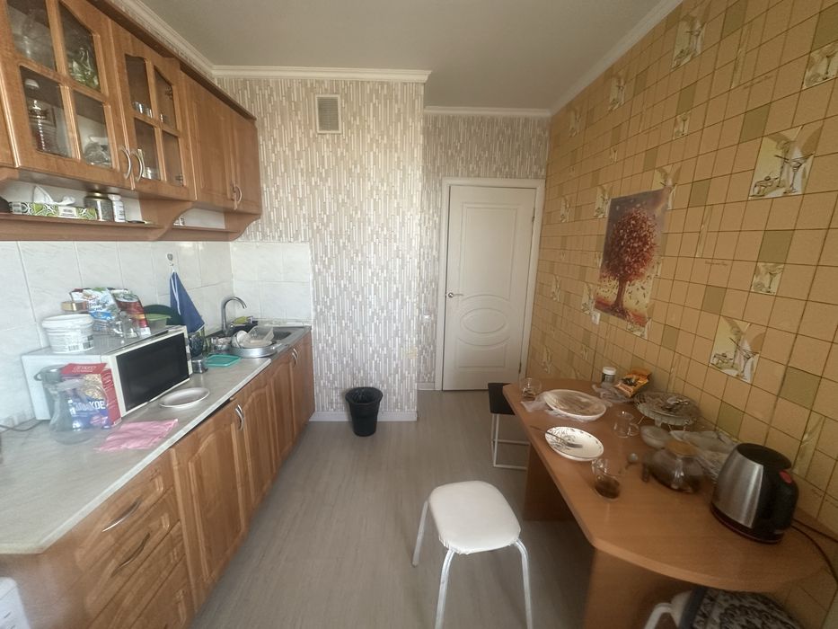 Квартира на подселение
