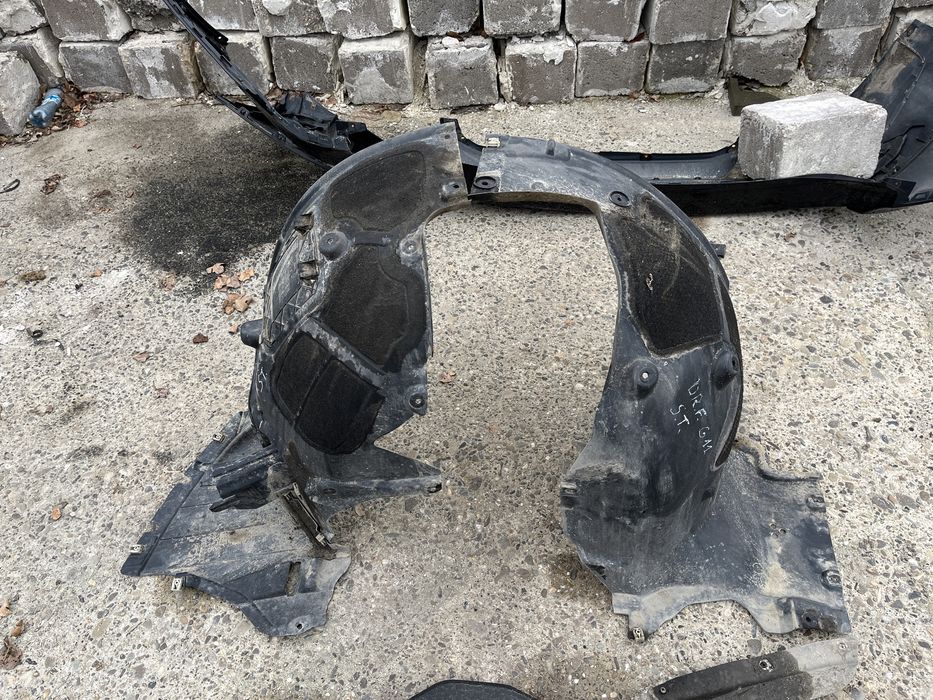 Scuturi / Carenaje / Capac BMW Seria 7 G11