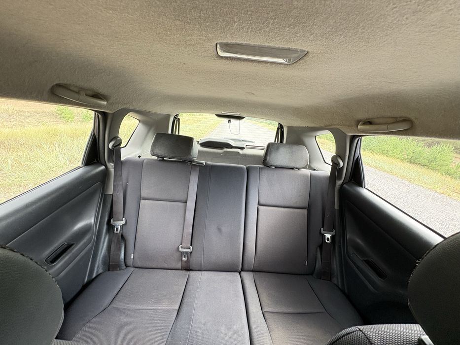 Pontiac vibe 2004 ,обьем 1.8