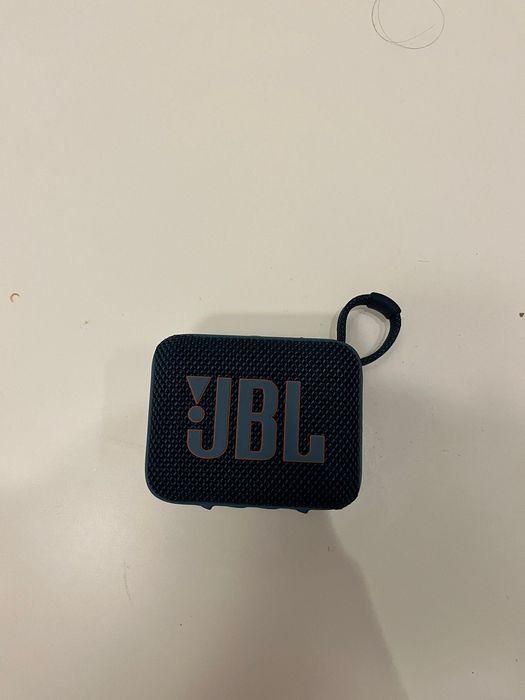 Boxă JBL Go4 bluetoth nouă