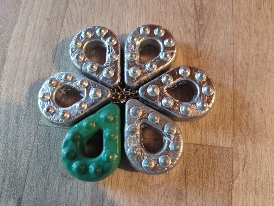 Олова за риболов