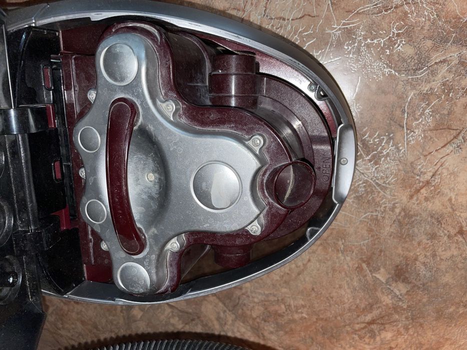 Пылесос самсунг