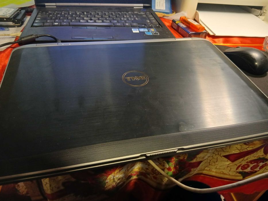 Vand laptop Dell Latitude E6530