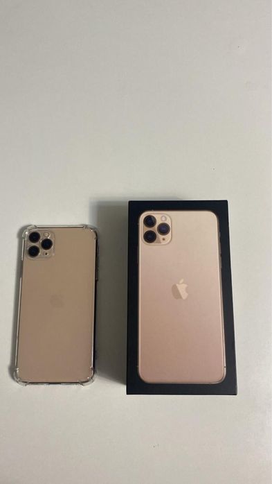 Продам Iphone 11 pro max