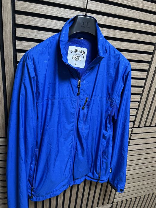 STUSSY : яке размер М-Л / Оригинал