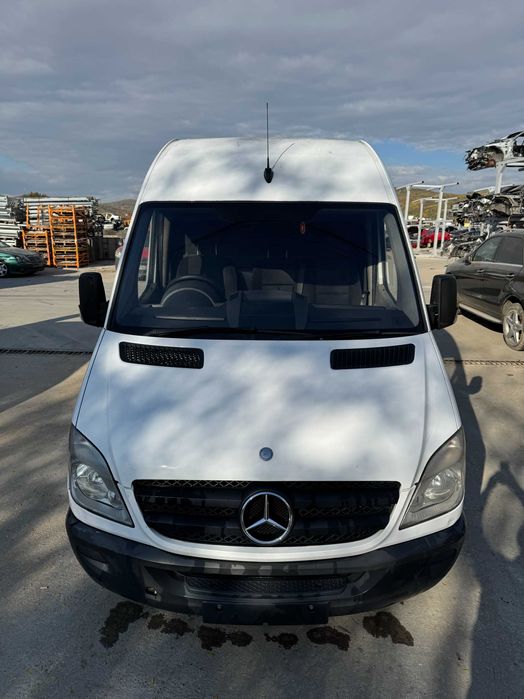 Far, Stop, Oglinda, Usa, Geam, Parbriz Sprinter 906 euro 4 sau 5