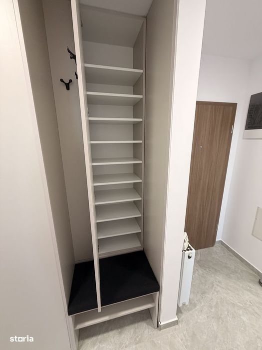 Apartament 3 camere Tractoru