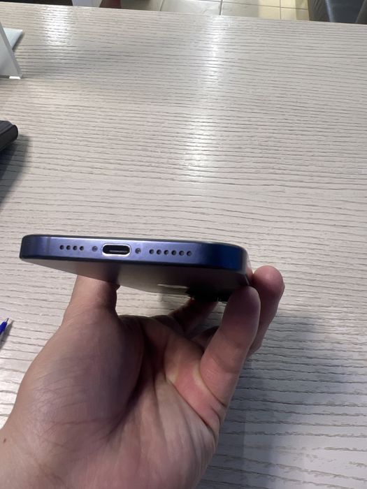 Iphone 15pro Max 256/82 akkb