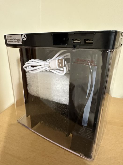 Аквариум за рибки