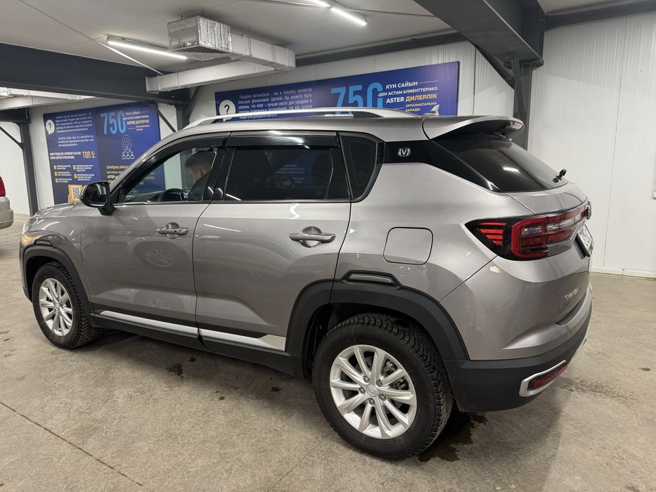 Продам автомобиль