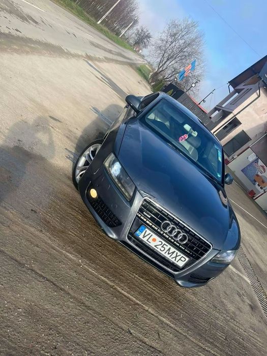 Audi A5 3.0 D Volan dreapta