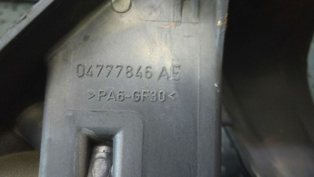 Galerie admisie 1.6 b mini cooper r50 r53 04777846ae