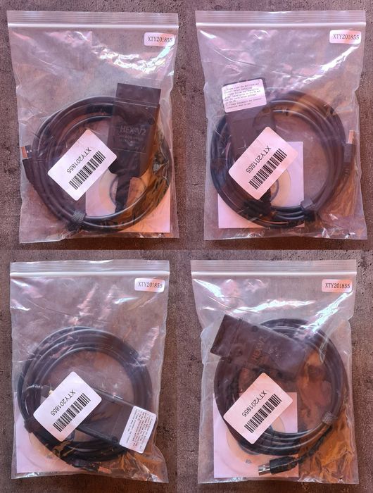 Testere auto VCDS 25.3.2 engleza si romana