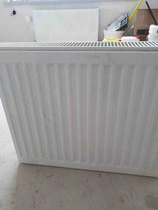 панельный радиатор