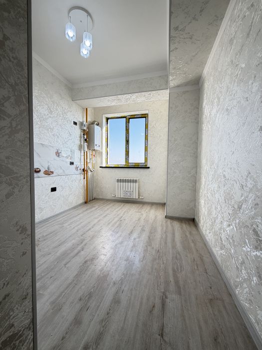 Продаётся 2х ком.квартира, 10 мик. Новостройка