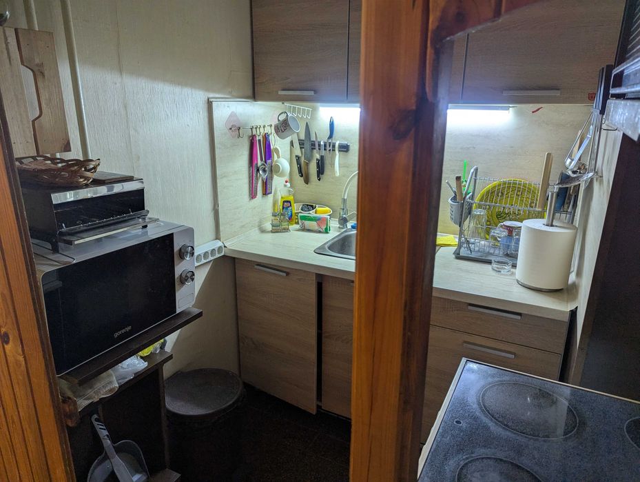 Продава се Тристаен апартамент в София, Младост 4 - 90 кв.м за 2945 €/кв.м - Снимка #19