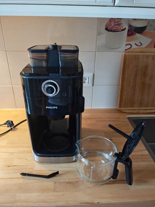 Cafetiera Philips