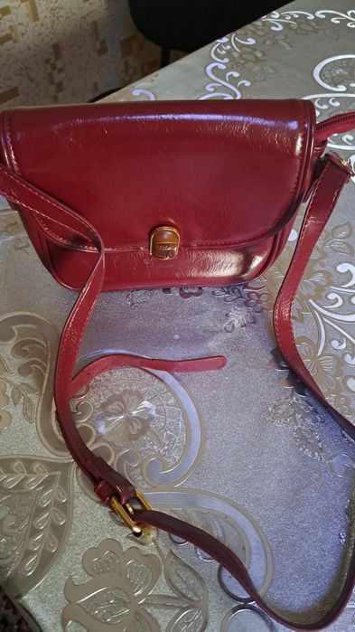 Сумки и чемоданы