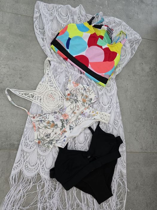 Lot costume de baie dama
