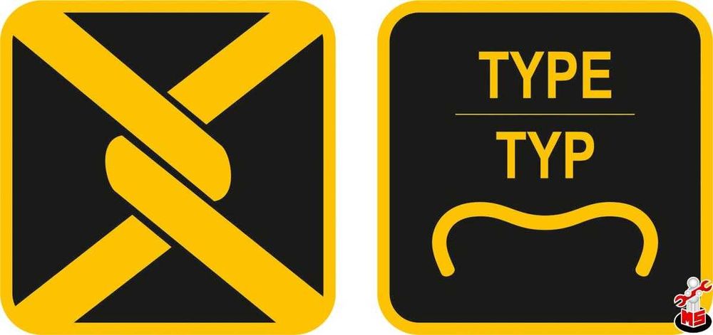 Clesti pentru legat plasa Vorel si Clește pt legat plasă Yato YT