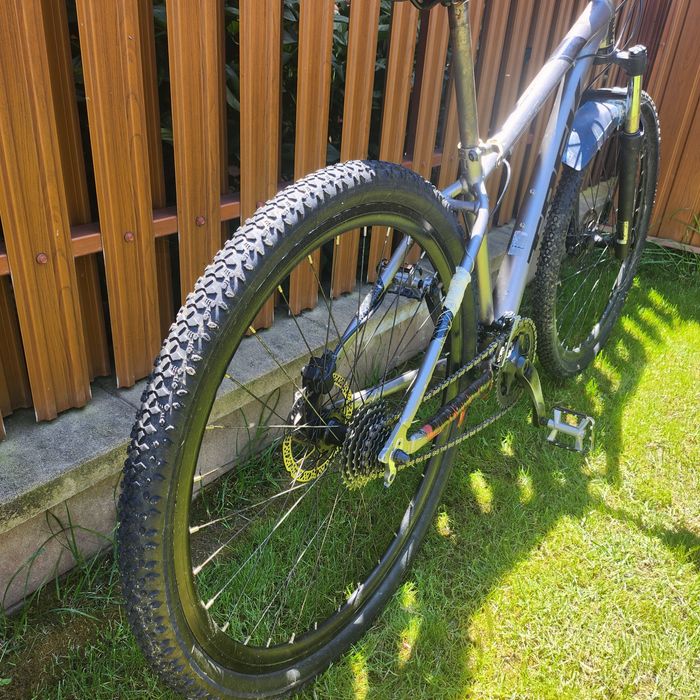 Bicicletă Trek marlin 5