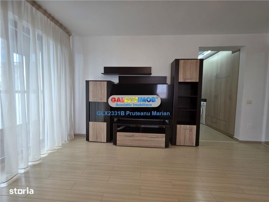 Inchiriere apartament Modern situat langa complex Avangard Prl Ghencea