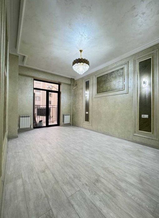 ул Махтумкули Продаётся 3-х комнатная квартира в ЖК New Life