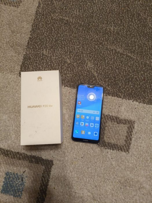 Huawei p20 lite 64 Гб