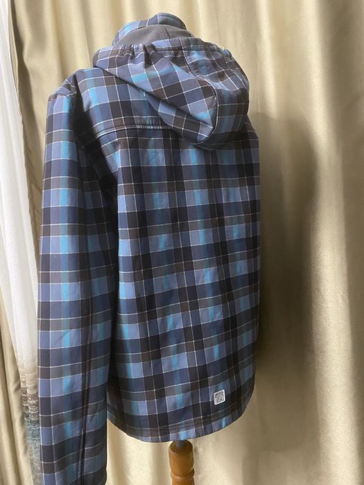 Geaca Tom Tailor tehnica XL