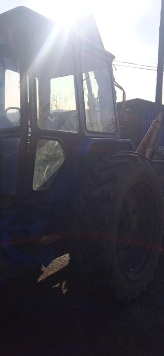 Продам обмен юмз 6 грейфер