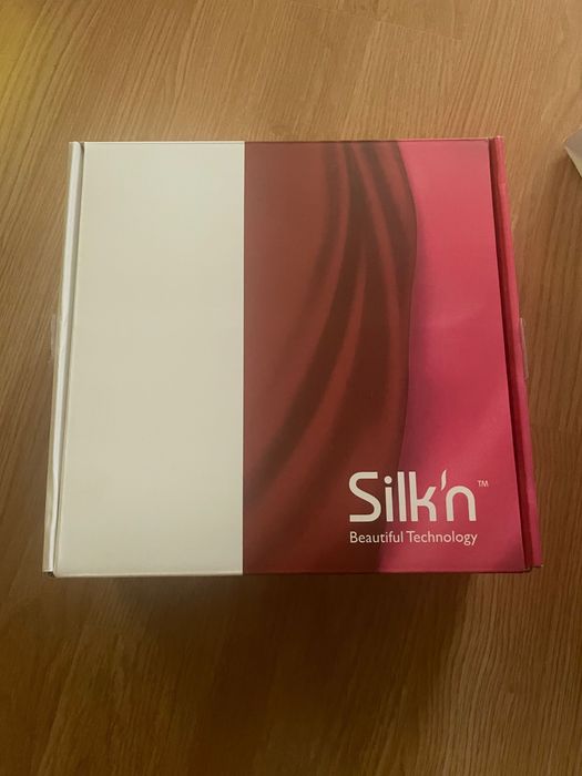 Epilator Silk'n Infinity eHPL 400