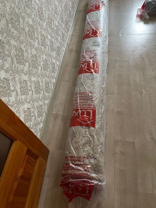 Продам натуральный ковёр 3*5.