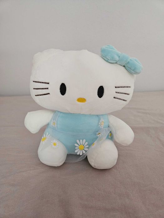 Плюшени играчки