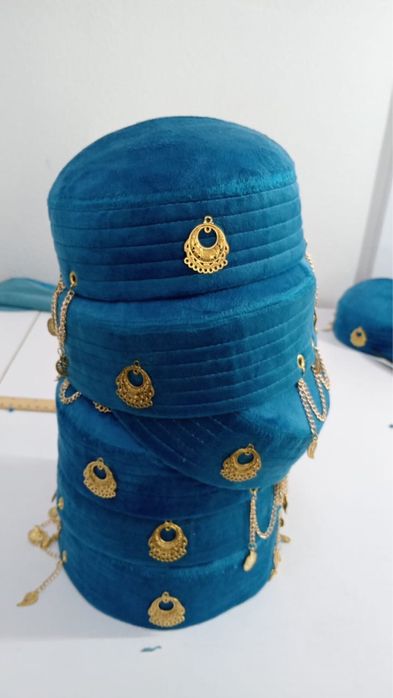 Национальные жилетки