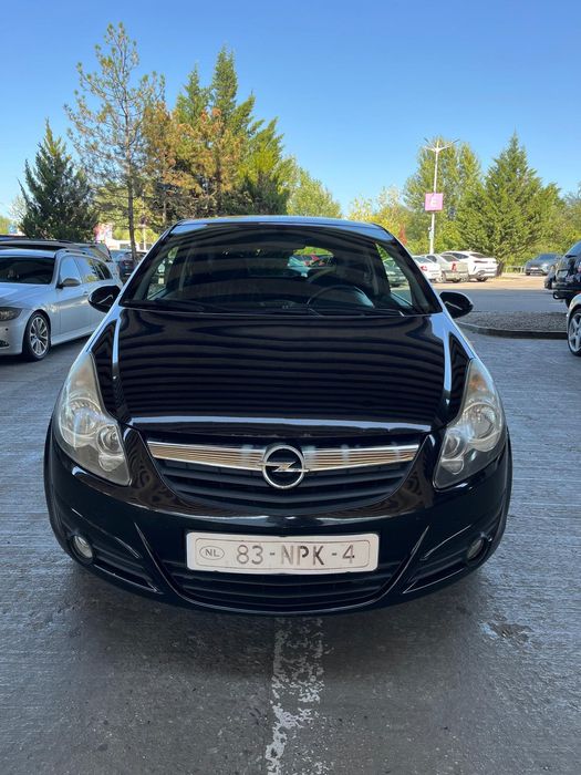 Opel Corsa 1.3 Diesel 95cp