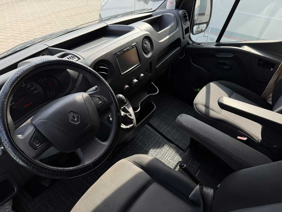 Renault Master L3H2