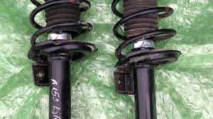 ansamblu amortizor mercedes a class / dezmembrari a class / b class