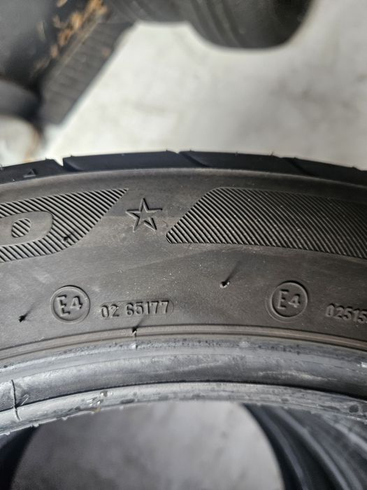 Гуми Спорт Пакет 155/70/19 & 175/60/19