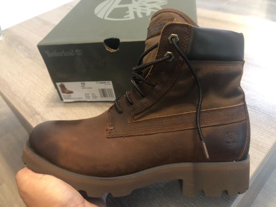 Bocanci 45 Timberland nou