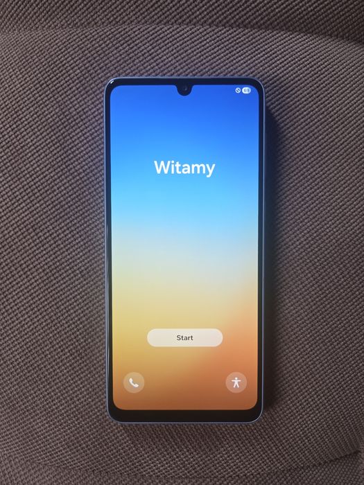 Samsung a33 / самсунг а33  +  зарядно