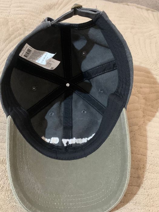 кепка Country club