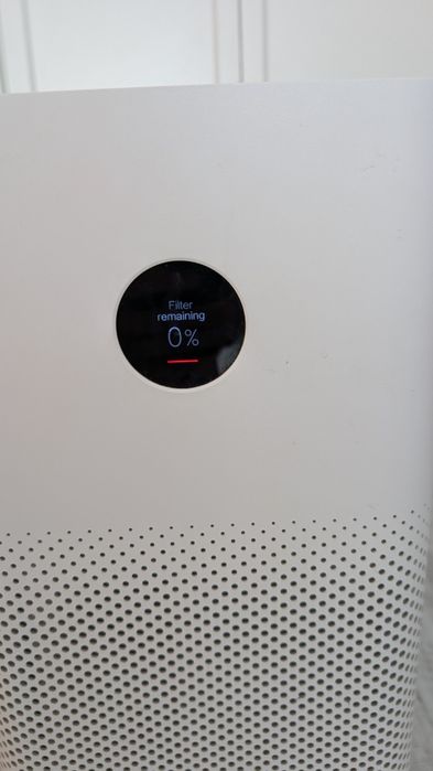 Vând purificator aer Xiaomi Mi Air Purifier 2S
