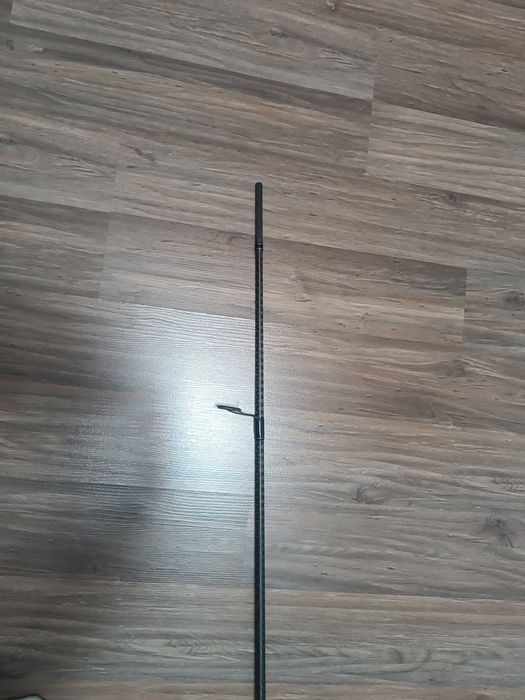 Въдица Shimano Yasei Zander Jig   и макара Shimano Miravel 4000