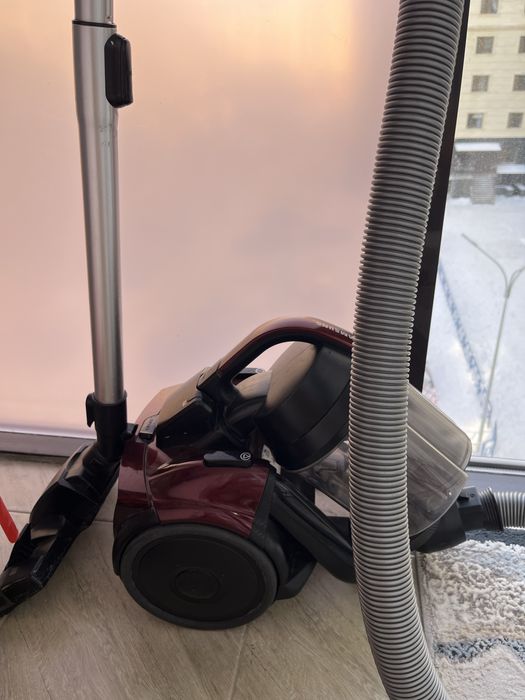 Продается пылесос