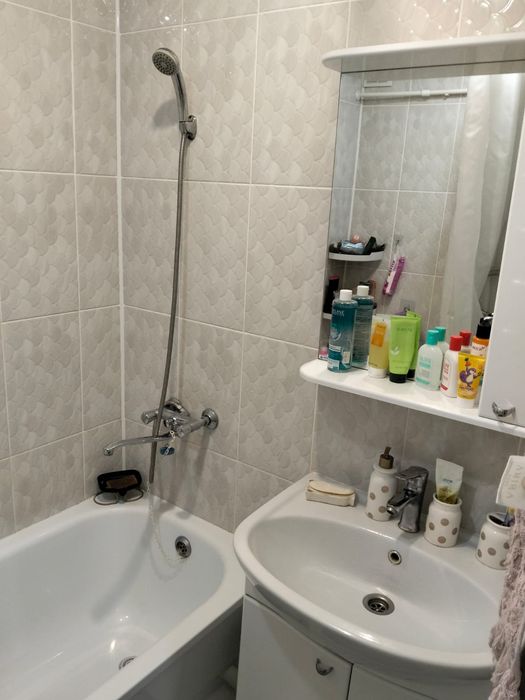 Продам 2-х комнатную квартиру